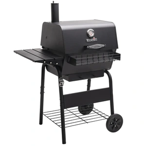 Charbroil Charcoal M 665 Grill - image 1