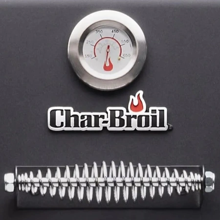 Charbroil Charcoal M 665 Grill - image 4