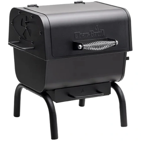 Charbroil Charcoal2Go Tabletop Grill - image 1