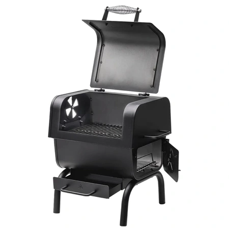 Charbroil Charcoal2Go Tabletop Grill - image 2