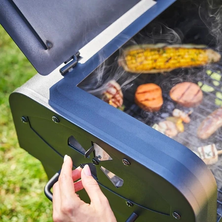 Charbroil Charcoal2Go Tabletop Grill - image 3