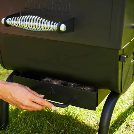 Charbroil Charcoal2Go Tabletop Grill - image 4