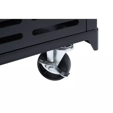 Charbroil Gas2Coal 2.0 3 Burner BBQ - image 4