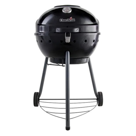 Charbroil Kettleman Charcoal Kettle Grill - image 1