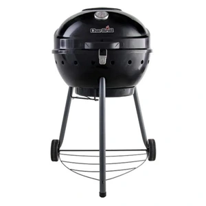 Charbroil Kettleman Charcoal Kettle Grill - image 1