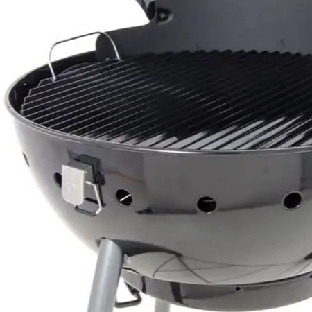 Charbroil Kettleman Charcoal Kettle Grill - image 3