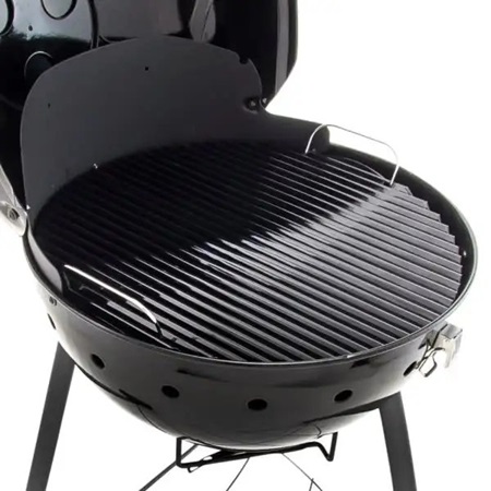 Charbroil Kettleman Charcoal Kettle Grill - image 4