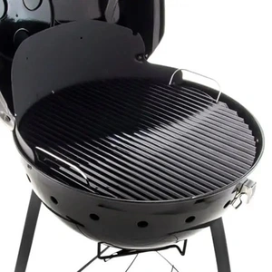 Charbroil Kettleman Charcoal Kettle Grill - image 4