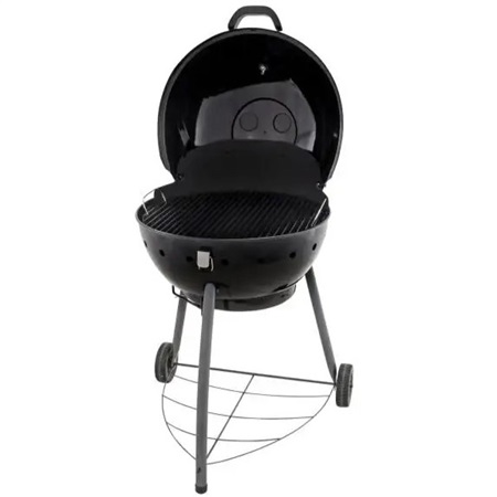 Charbroil Kettleman Charcoal Kettle Grill - image 5