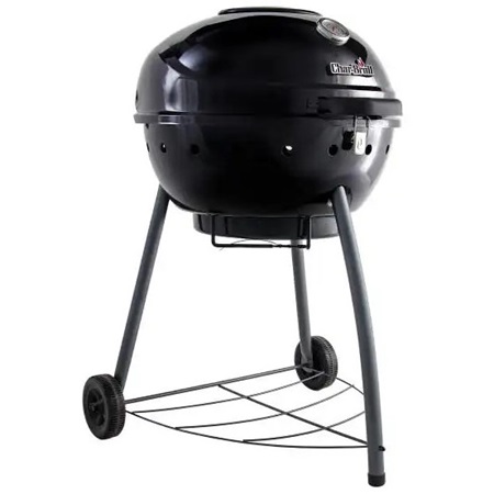 Charbroil Kettleman Charcoal Kettle Grill - image 6