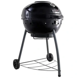 Charbroil Kettleman Charcoal Kettle Grill - image 6
