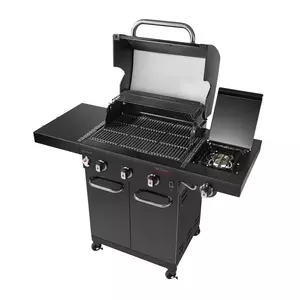 Charbroil Professional Core B3 Gas BBQ - image 2