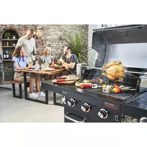 Charbroil Professional Core B3 Gas BBQ - image 4