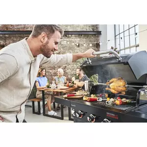 Charbroil Professional Core B3 Gas BBQ - image 5
