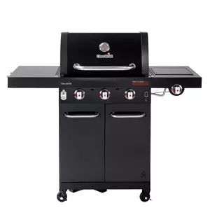 Charbroil Professional Core B3 Gas BBQ