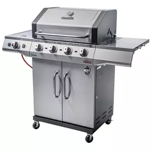 Charbroil Professional PRO S4 Gas BBQ - image 2