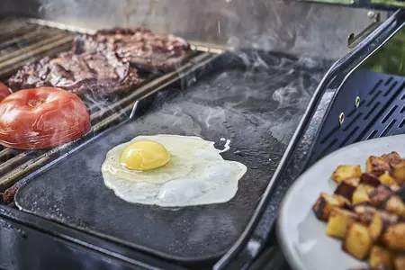 Charbroil Smart-E BBQ Griddle - image 4