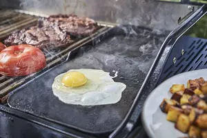 Charbroil Smart-E BBQ Griddle - image 4