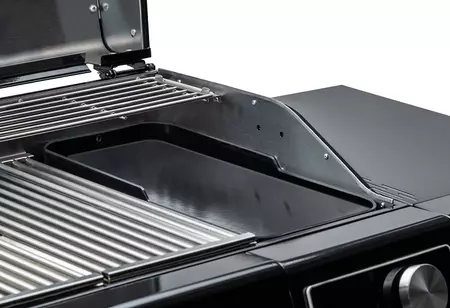 Charbroil Smart-E BBQ Griddle - image 2