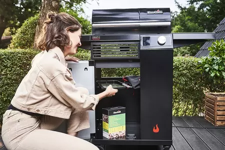 Charbroil Smart-E (Electric) BBQ - image 5