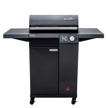 Charbroil Smart-E (Electric) BBQ - image 1