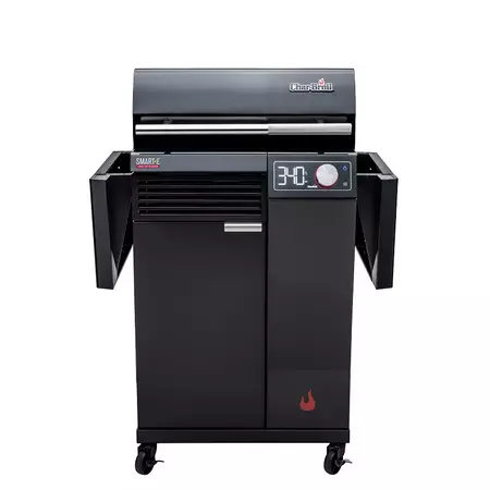 Charbroil Smart-E (Electric) BBQ - image 2