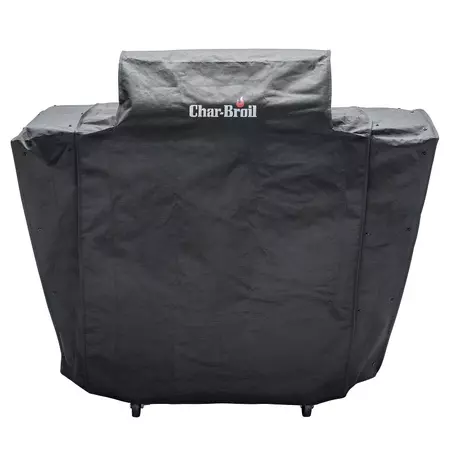 Charbroil SMART-E Grill BBQ Cover - image 1