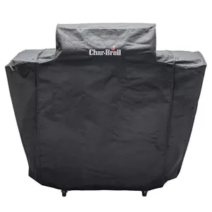 Charbroil SMART-E Grill BBQ Cover - image 2