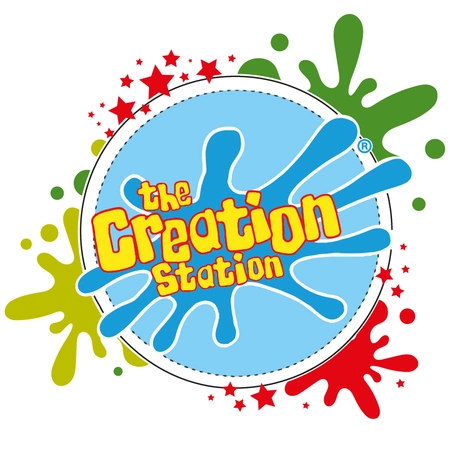 Christmas Craft Event with 'The Creation Station' - Staplehurst Dec 2023
