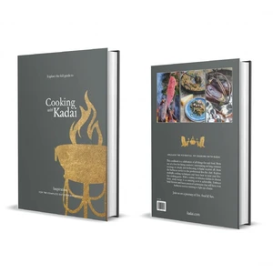 Cooking with Kadai - image 3