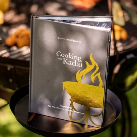 Cooking with Kadai - image 1