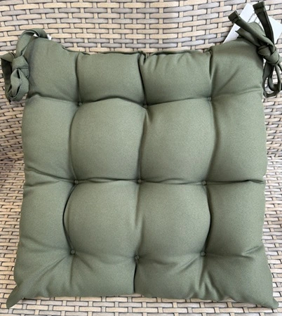 Extreme Lounging Aura UV Seat Pad Forest - image 1