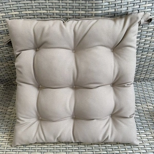 Extreme Lounging Aura UV Seat Pad Oyster - image 1