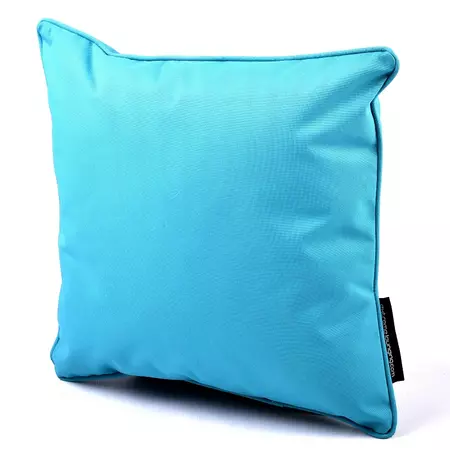 Extreme Lounging B Outdoor Cushion - Aqua