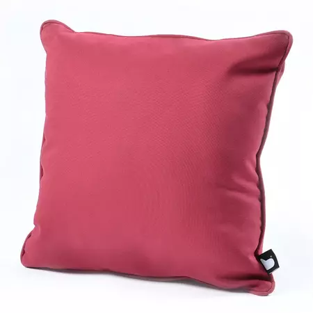 Extreme Lounging B Outdoor Cushion  - Fuchsia