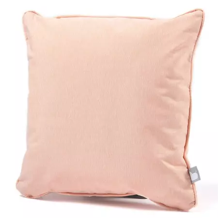 Extreme Lounging B Outdoor Cushion - Pastel Orange