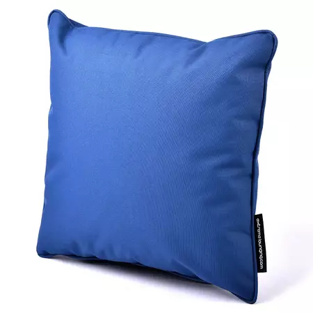 Extreme Lounging B Outdoor Cushion - Royal