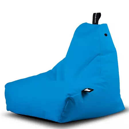 Extreme Lounging Mini Outdoor B-Bag - Aqua - image 1