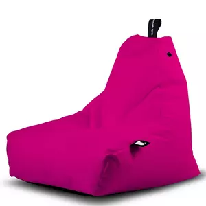 Extreme Lounging Mini Outdoor B-Bag - Pink - image 1