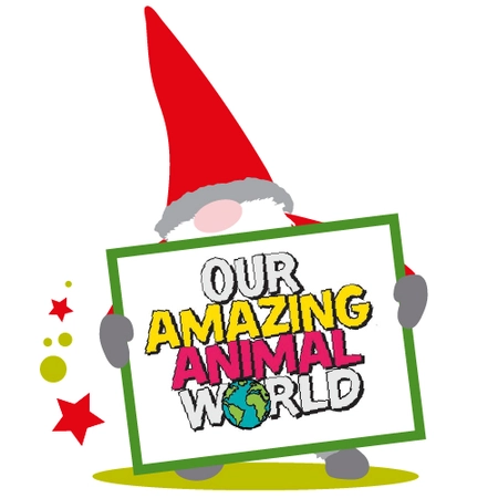 Festive Friends with Our Amazing Animal World at Staplehurst Dec 2025