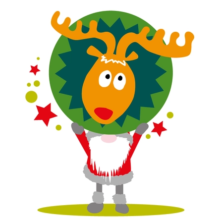 Festive Friends with Our Amazing Animal World at Staplehurst Dec 2025