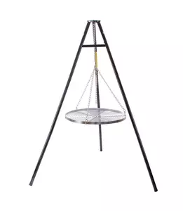 Firepit Tripod - image 2