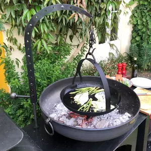 Firepit UK Complete Outdoor Kitchen - image 2
