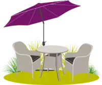 Garden Furniture