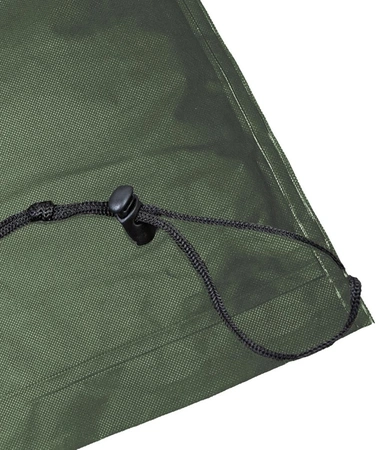 Garland 2 Seater Extra Large Bistro Set Cover Green - image 3