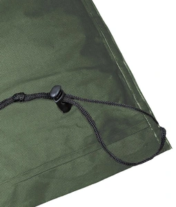 Garland 2 Seater Extra Large Bistro Set Cover Green - image 3
