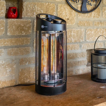 Havana Grande Mojo Rotating Heater 600/1200W - image 1