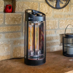 Havana Grande Mojo Rotating Heater 600/1200W - image 1