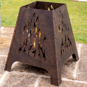 Havana Quadro Firebasket - image 3