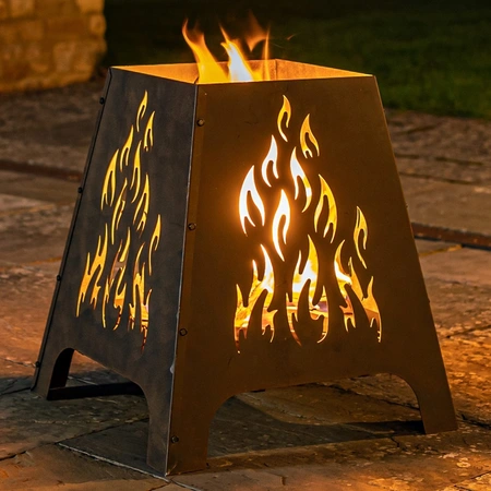 Havana Quadro Firebasket - image 1